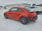 2018 VOLKSWAGEN Beetle