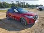 2022 NISSAN KICKS