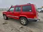 2001 JEEP CHEROKEE
