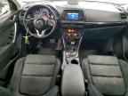 2013 MAZDA CX-5