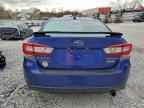 2022 SUBARU IMPREZA