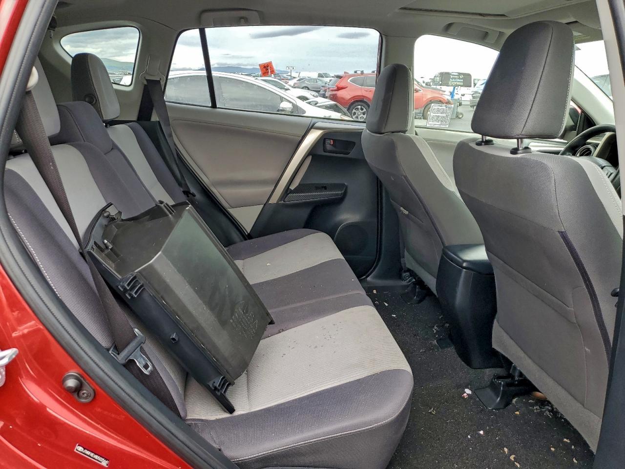 2013 TOYOTA RAV4