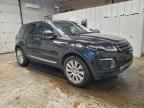 2016 LAND ROVER RANGE ROVER EVOQUE