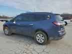 2014 CHEVROLET TRAVERSE