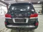 2013 LEXUS LX 570
