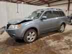 2010 SUBARU FORESTER