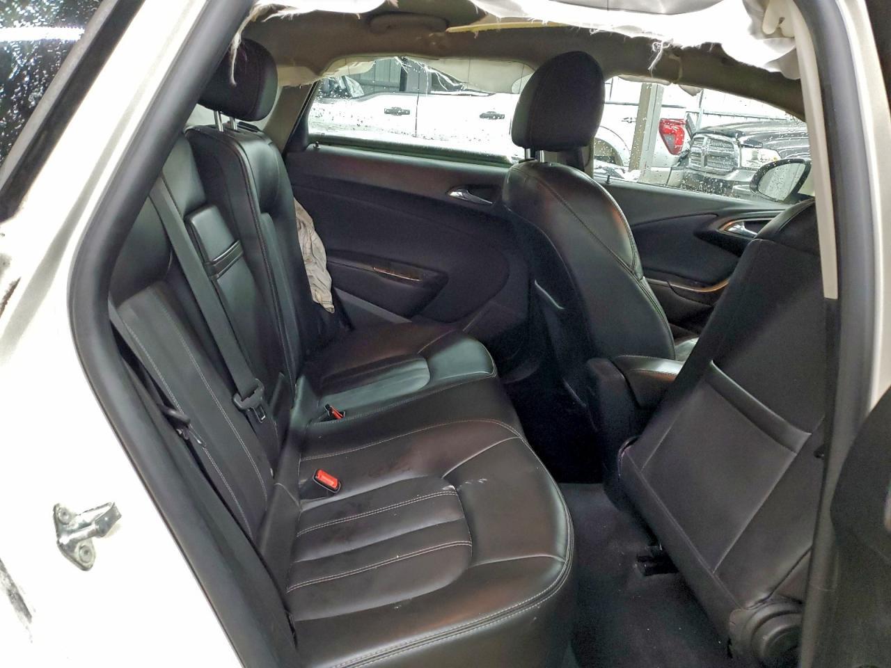 2015 BUICK VERANO