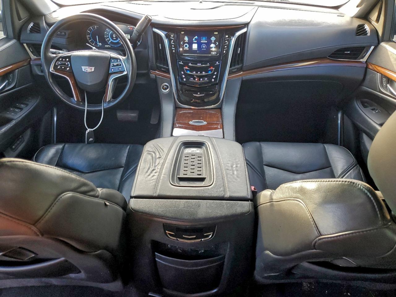 2016 CADILLAC ESCALADE