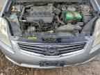 2010 NISSAN SENTRA