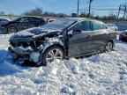 2016 CHEVROLET CRUZE