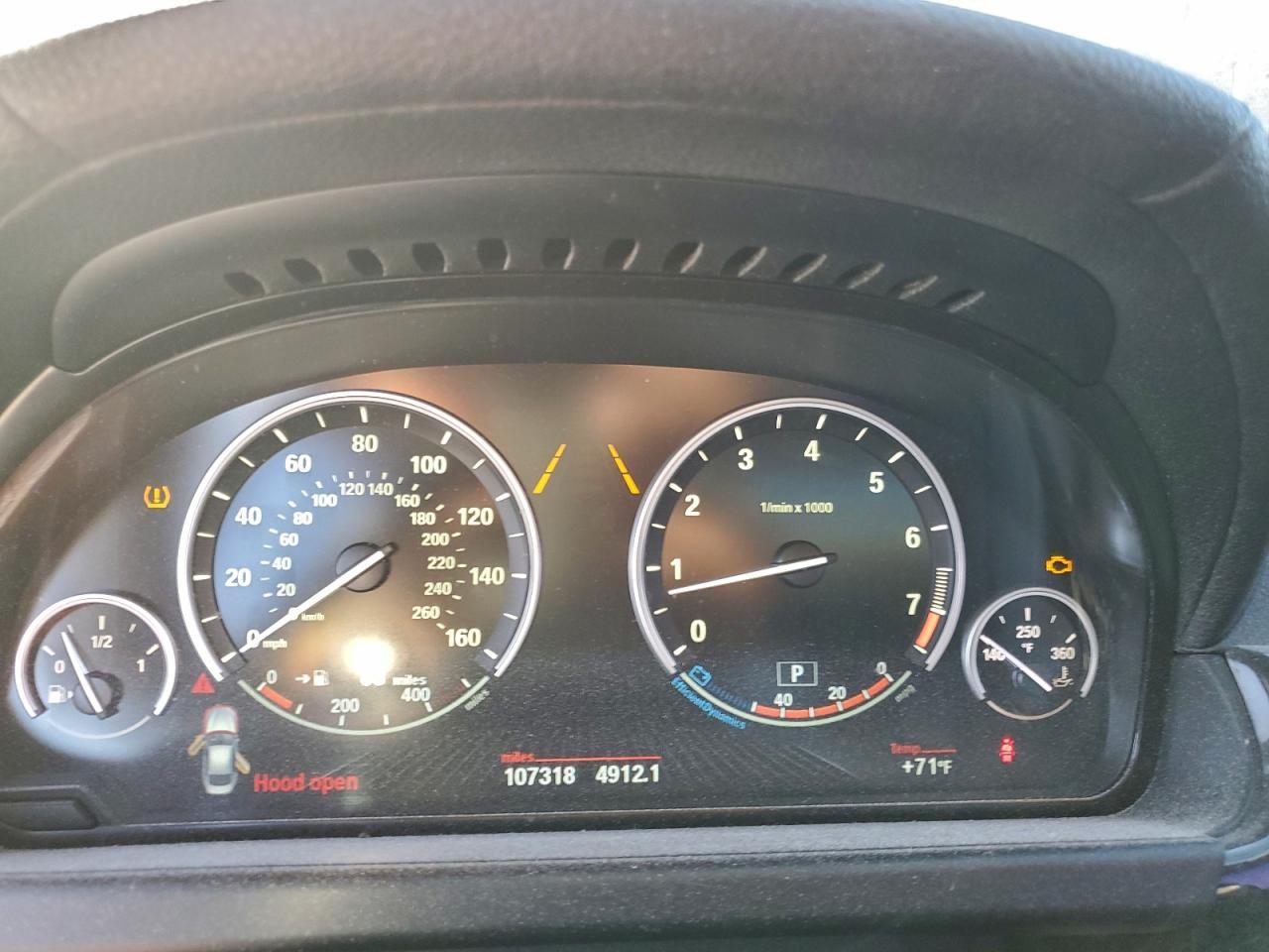 2014 BMW 6 Series