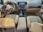2015 NISSAN Armada