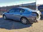 2011 NISSAN ALTIMA