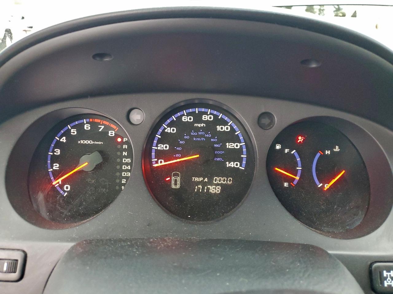 2005 ACURA MDX
