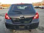 2011 NISSAN VERSA