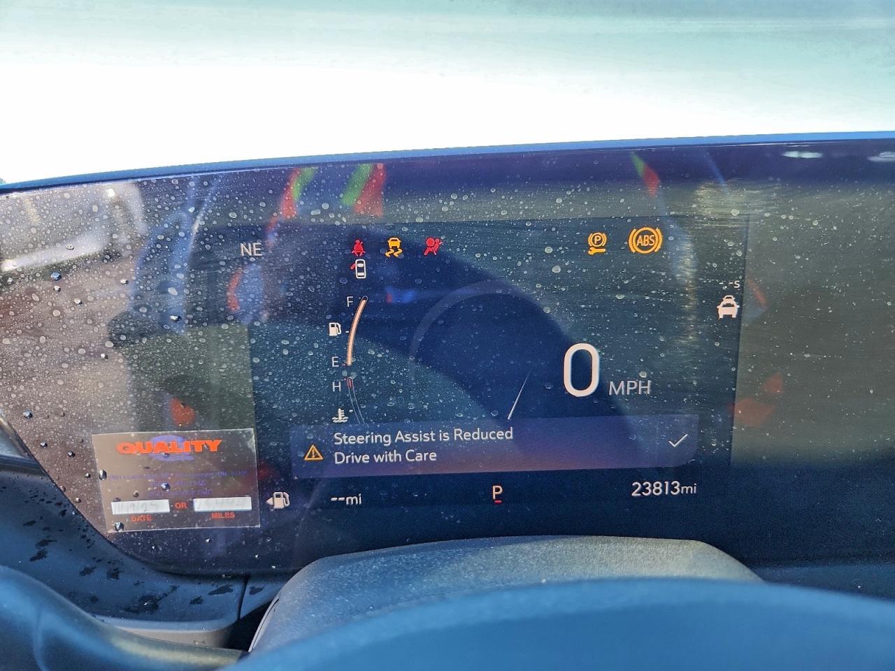 2024 BUICK Envista
