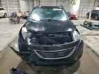 2012 NISSAN VERSA
