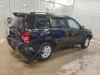 2003 TOYOTA HIGHLANDER