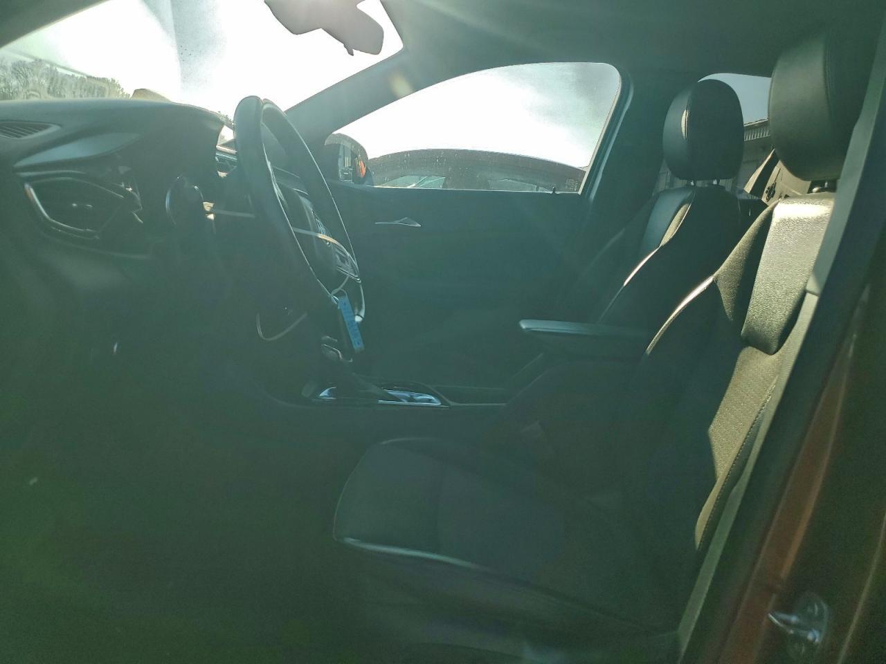 2020 BUICK Encore GX