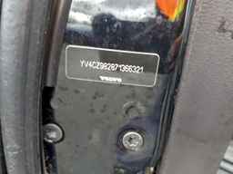 2007 VOLVO XC90