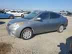 2013 NISSAN VERSA