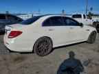 2019 MERCEDES-BENZ E-Class