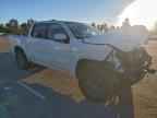 2025 NISSAN Frontier