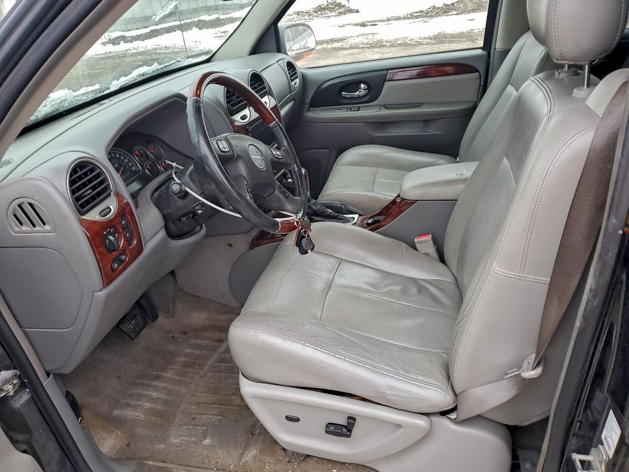 2006 GMC Envoy