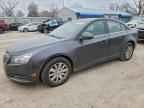2011 CHEVROLET CRUZE