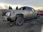 2012 CHEVROLET Silverado 2500