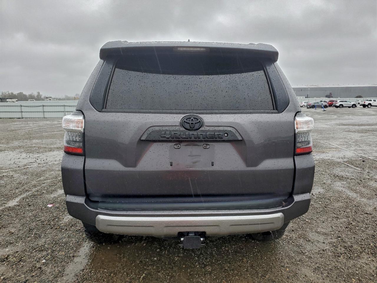 2018 TOYOTA 4Runner