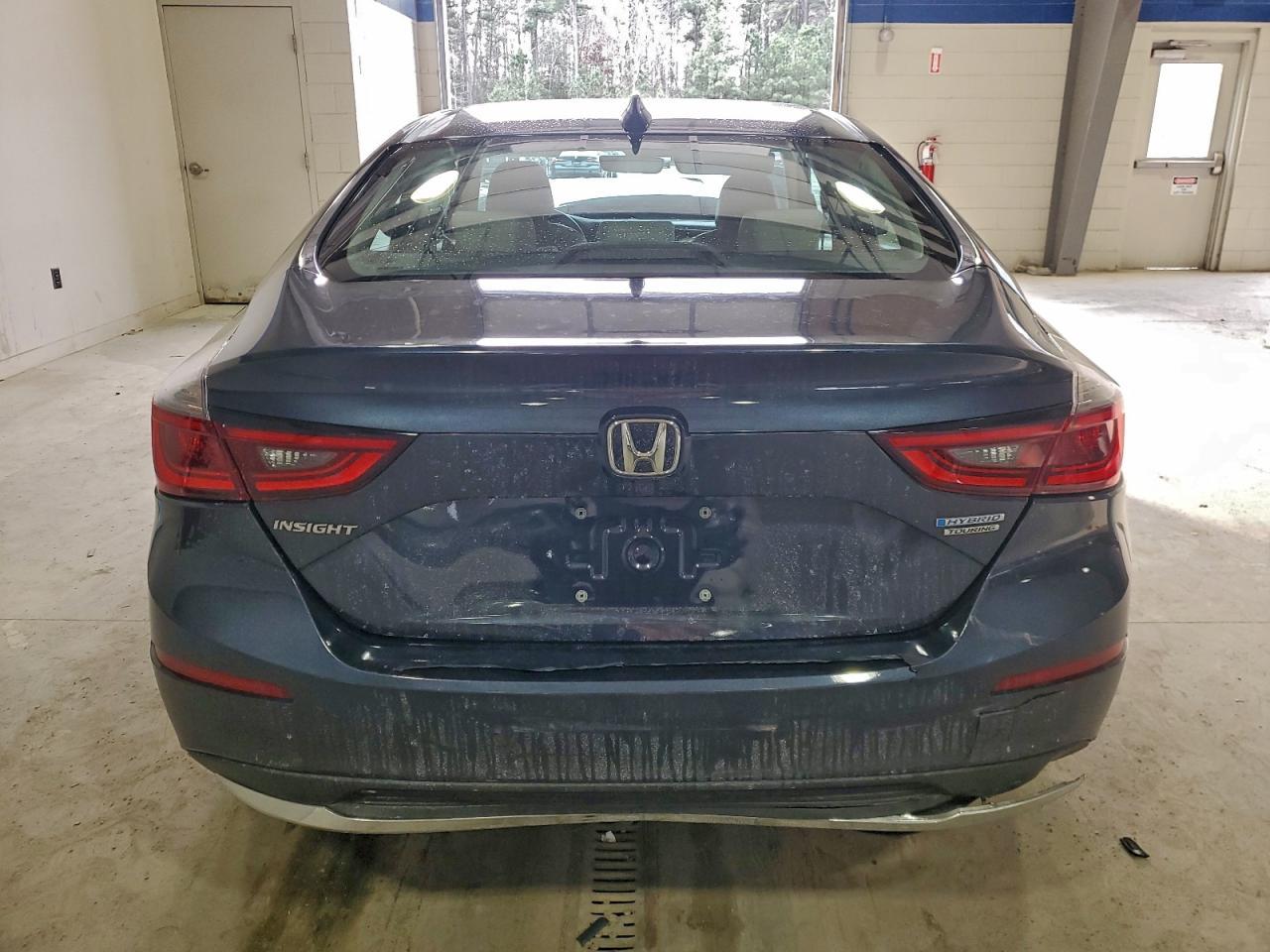 2019 HONDA Insight