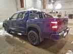 2023 NISSAN Frontier