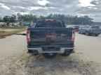 2017 GMC CANYON