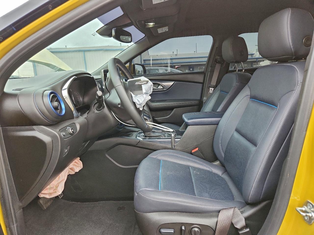 2023 CHEVROLET BLAZER