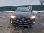 2018 ACURA TLX
