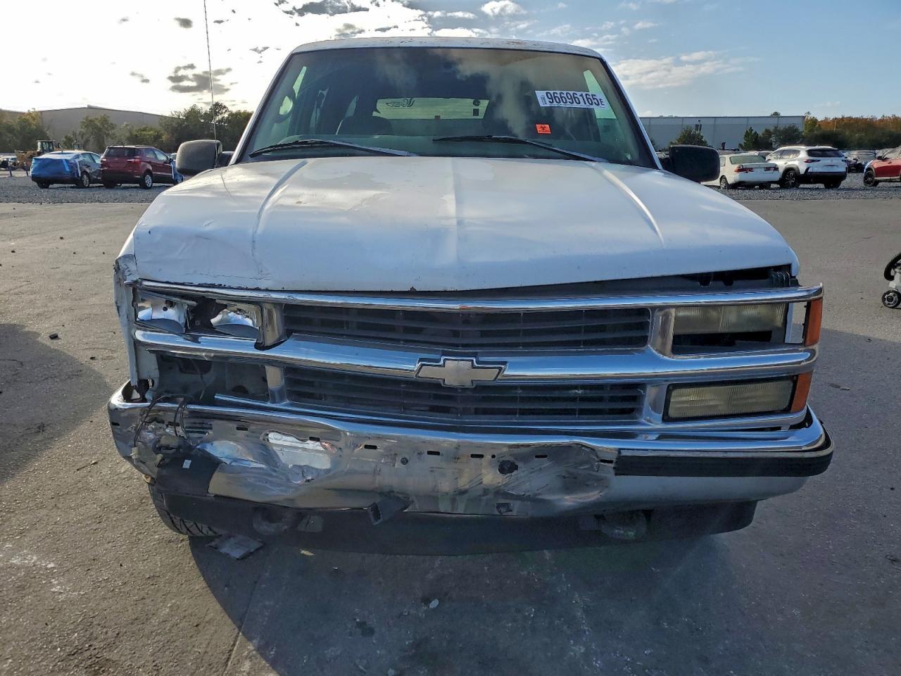 1999 CHEVROLET Suburban