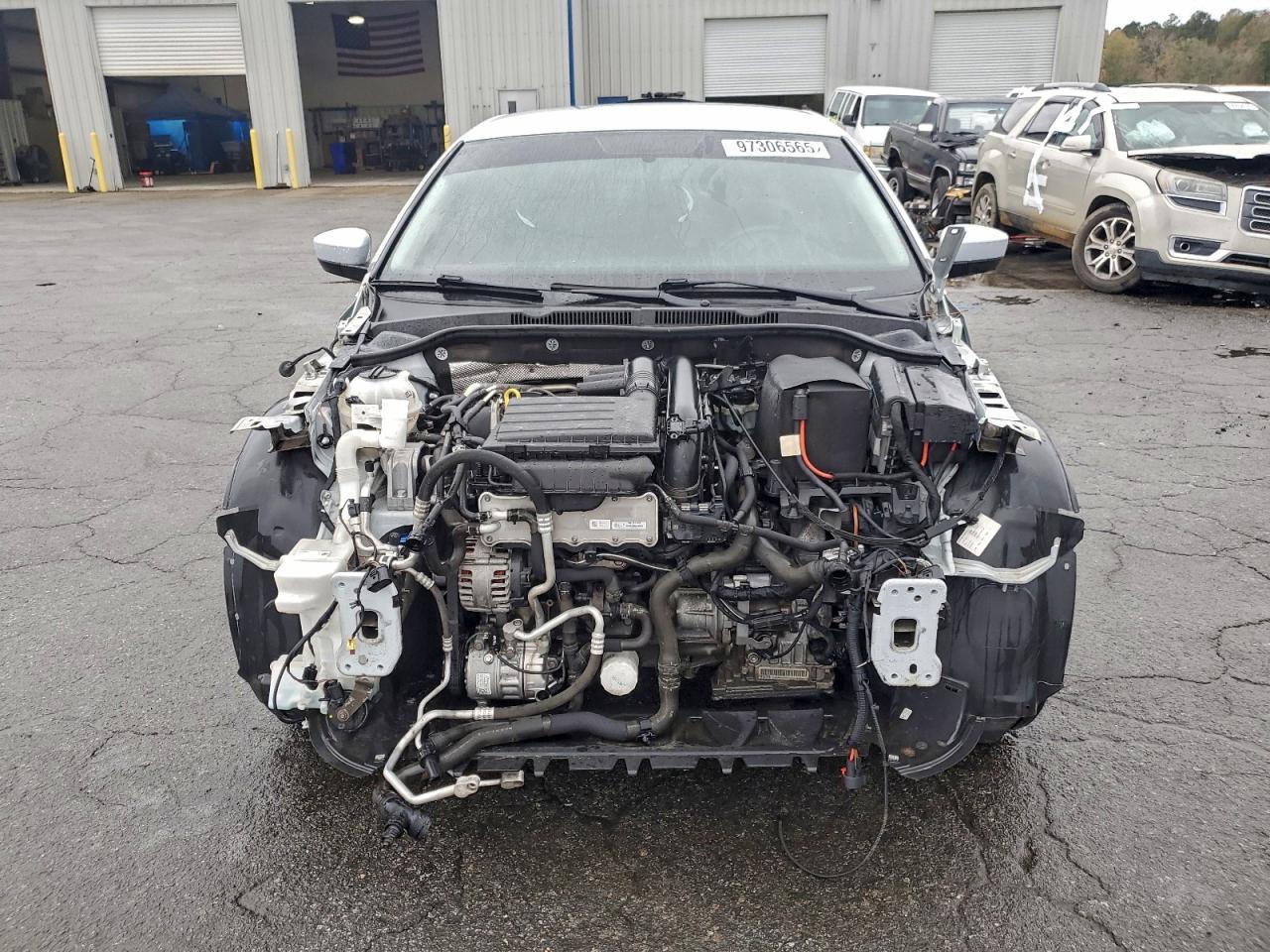 2017 VOLKSWAGEN JETTA