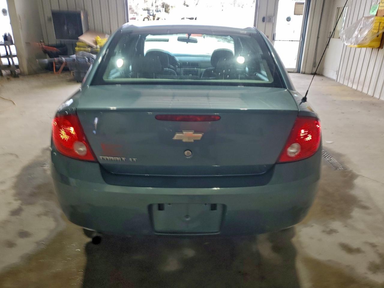 2010 CHEVROLET COBALT