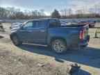 2017 GMC CANYON