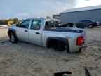2012 CHEVROLET Silverado