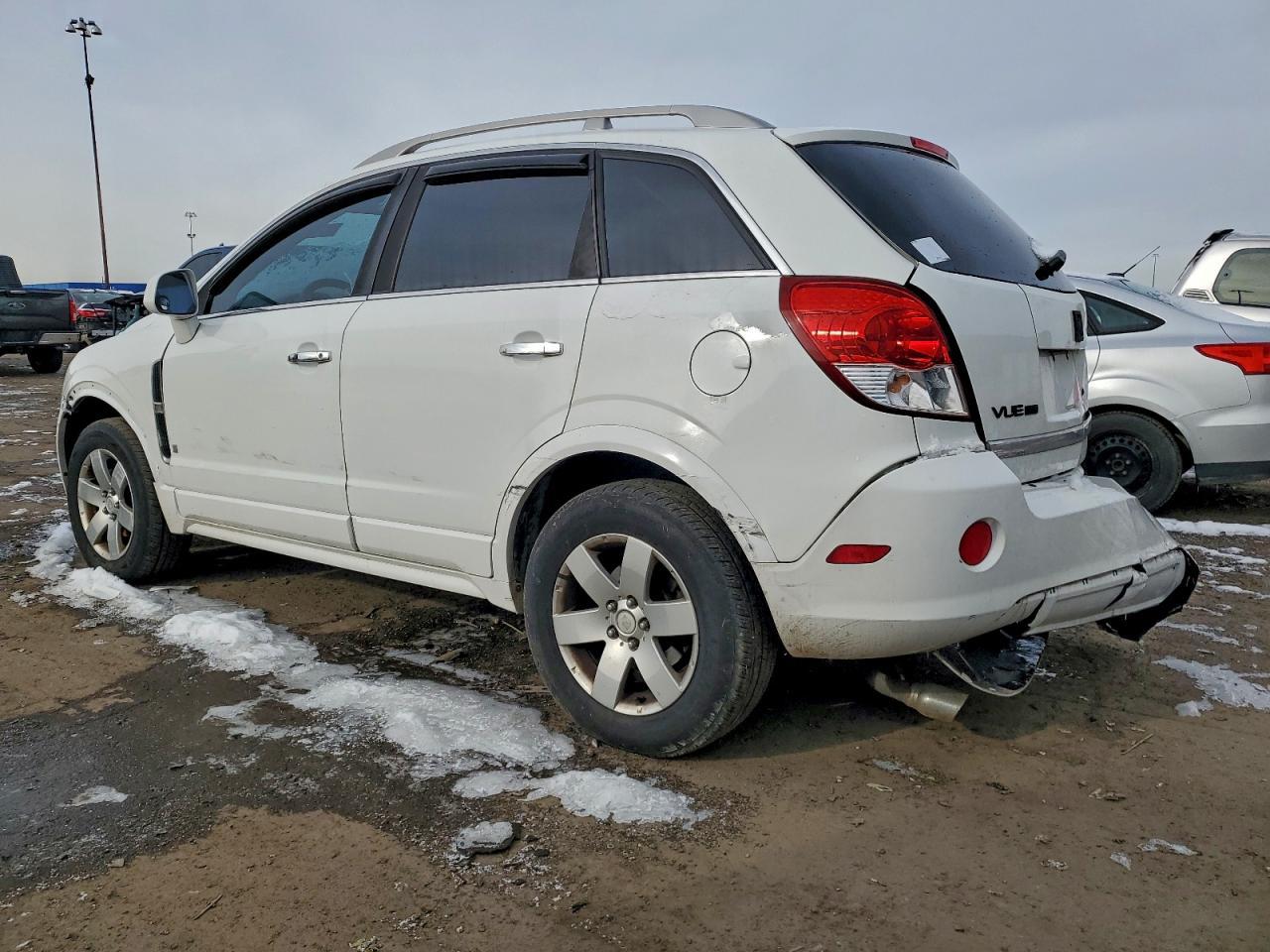 2009 SATURN Vue