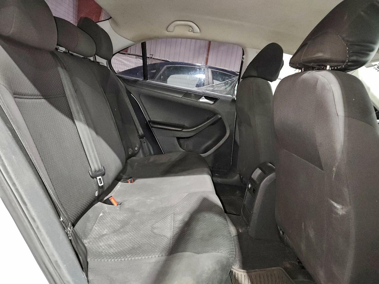 2014 VOLKSWAGEN JETTA
