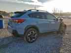 2023 SUBARU Crosstrek