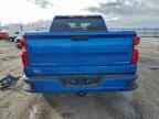 2022 CHEVROLET Silverado