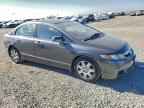 2011 HONDA CIVIC