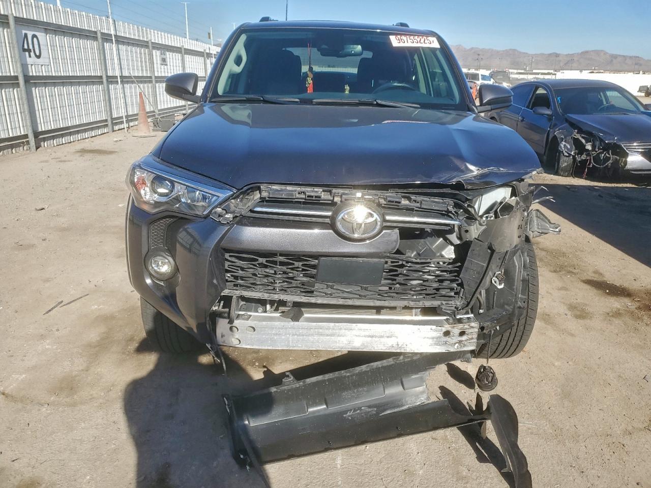 2023 TOYOTA 4Runner