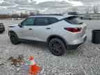 2022 CHEVROLET BLAZER