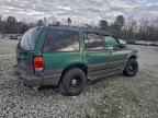 2001 MERCURY Mountaineer
