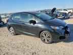 2018 HONDA FIT